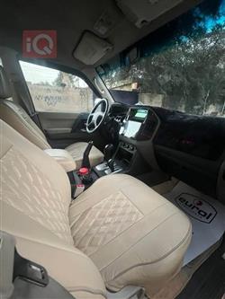 ميتسوبيشي باجيرو